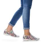 náhled Dámské tenisky REMONTE RIE-10102206-S2 multicolor