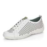 náhled Dámské tenisky REMONTE R3517-81 bílá S2