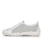 náhled Dámské tenisky REMONTE R3517-81 bílá S2