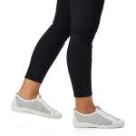 náhled Dámské tenisky REMONTE R3517-81 bílá S2