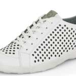 náhled Dámské tenisky REMONTE R3517-81 bílá S2