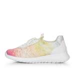 náhled Dámské tenisky REMONTE RIE-10102215-S2 multicolor