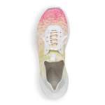 náhled Dámské tenisky REMONTE RIE-10102215-S2 multicolor