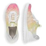 náhled Dámské tenisky REMONTE RIE-10102215-S2 multicolor