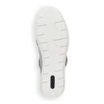 náhled Dámské baleríny REMONTE R7104-40 šedá S2