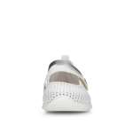 náhled Dámské baleríny REMONTE RIE-10102225-S2 bílá