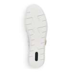 náhled Dámské baleríny REMONTE RIE-10102225-S2 bílá