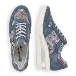 náhled Dámské tenisky REMONTE RIE-10102227-S2 modrá