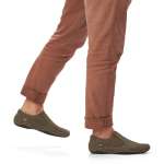 náhled Pánské mokasíny RIEKER RIE-10102235-S2 béžová