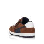 náhled Pánské tenisky RIEKER RIE-10102253-S2 hnědá