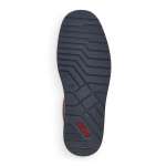 náhled Pánské tenisky RIEKER RIE-10102253-S2 hnědá