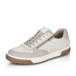 náhled Pánské tenisky RIEKER RIE-10102255-S2 béžová