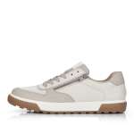 náhled Pánské tenisky RIEKER RIE-10102255-S2 béžová