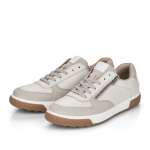náhled Pánské tenisky RIEKER RIE-10102255-S2 béžová