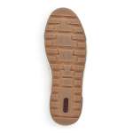 náhled Pánské tenisky RIEKER RIE-10102255-S2 béžová