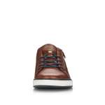 náhled Pánské tenisky RIEKER 19601-24 hnědá S2