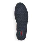 náhled Pánské tenisky RIEKER 19601-24 hnědá S2