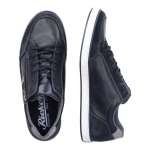 náhled Pánské tenisky RIEKER RIE-10102257-S2 modrá