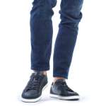 náhled Pánské tenisky RIEKER RIE-10102257-S2 modrá