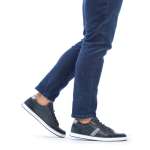 náhled Pánské tenisky RIEKER RIE-10102257-S2 modrá