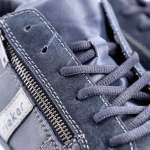 náhled Pánské tenisky RIEKER RIE-10102257-S2 modrá