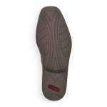 náhled Pánské mokasíny RIEKER RIE-10102259-S2 hnědá