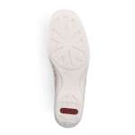 náhled Dámské polobotky RIEKER RIE-10102267-S2 béžová