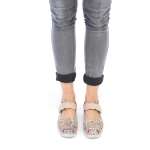 náhled Dámské polobotky RIEKER RIE-10102267-S2 béžová