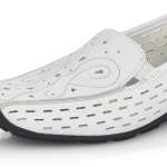 náhled Dámské mokasíny RIEKER RIE-10102274-S2 bílá