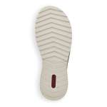 náhled Dámské tenisky RIEKER RIE-10102282-S2 modrá