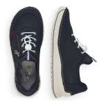 náhled Dámské tenisky RIEKER RIE-10102282-S2 modrá