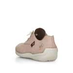 náhled Dámské polobotky RIEKER RIE-10102287-S2 béžová