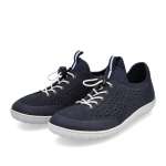 náhled Dámské tenisky RIEKER RIE-10102289-S2 modrá