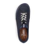 náhled Dámské tenisky RIEKER RIE-10102289-S2 modrá