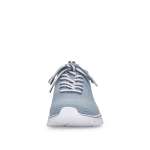 náhled Dámské tenisky RIEKER RIE-10102293-S3 modrá