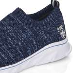 náhled Dámské tenisky RIEKER RIE-10102295-S2 modrá