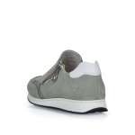 náhled Dámské tenisky RIEKER RIE-10102306-S2 zelená