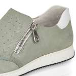 náhled Dámské tenisky RIEKER RIE-10102306-S2 zelená