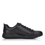náhled Pánské polobotky RIEKER RIE-10102309-S2 černá