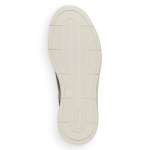 náhled Pánské polobotky RIEKER B6321-24 hnědá S2