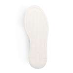 náhled Pánské polobotky RIEKER RIE-10102329-S2 zelená