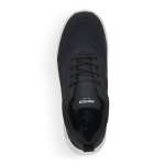 náhled Pánské tenisky RIEKER B7303-00 černá S2