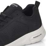 náhled Pánské tenisky RIEKER B7303-00 černá S2