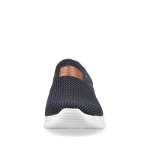 náhled Pánské mokasíny RIEKER RIE-10102336-S3 modrá