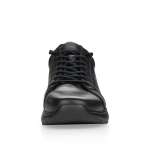 náhled Pánské polobotky RIEKER RIE-10102337-S2 černá