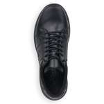 náhled Pánské polobotky RIEKER RIE-10102337-S2 černá