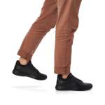 náhled Pánské polobotky RIEKER RIE-10102337-S2 černá