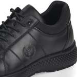 náhled Pánské polobotky RIEKER RIE-10102337-S2 černá