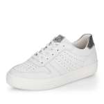 náhled Dámské tenisky REMONTE RIE-10102340-S2 bílá