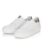 náhled Dámské tenisky REMONTE RIE-10102340-S2 bílá